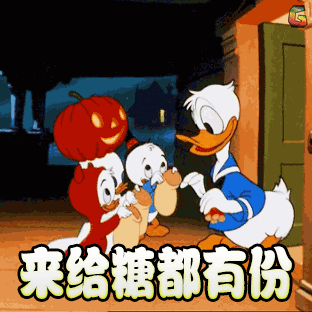 力邁|萬(wàn)圣節(jié)觀影指南(圖8)
