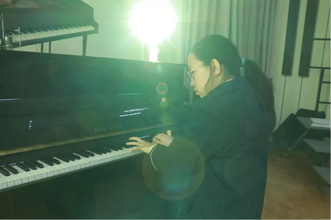 【力邁學(xué)生故事】想你所想，行你所行，無問西東(圖5)