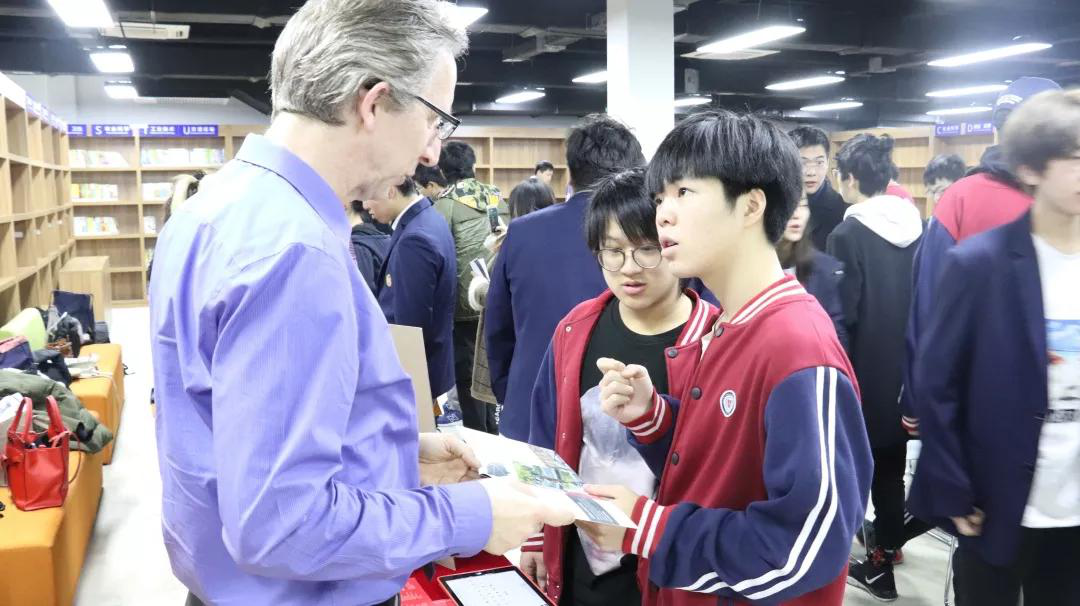 探校時(shí)間 | 力邁2020年1月開放日信息預(yù)告(圖5)