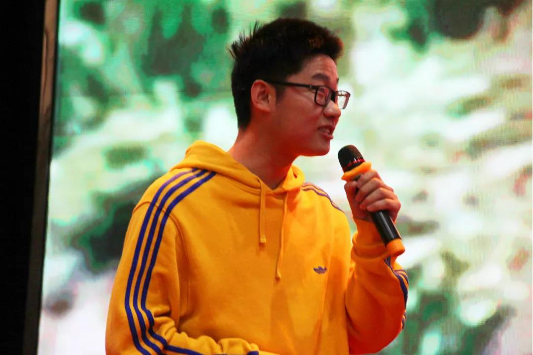 金鼠迎春，福滿人間/力邁教職員工新春聯(lián)歡暨2019期末表彰大會(huì)(圖67)