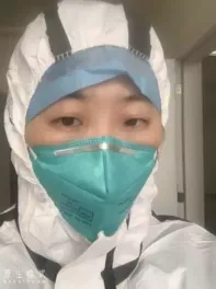 致敬醫(yī)者 | 因為有這一群人，沒有一個冬天不可逾越！(圖4)