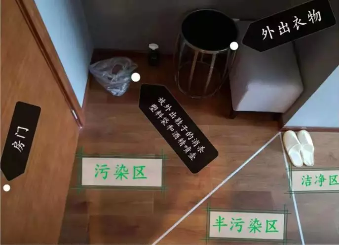 致敬醫(yī)者 | 因為有這一群人，沒有一個冬天不可逾越！(圖8)