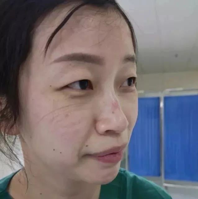 致敬醫(yī)者 | 因為有這一群人，沒有一個冬天不可逾越！(圖10)