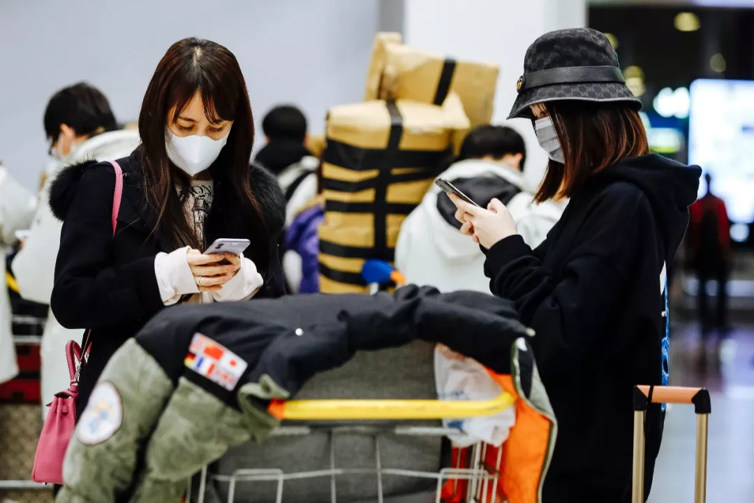 疫情之下，NYU、伯克利等美國大學(xué)紛紛調(diào)整中國留學(xué)生申請和報(bào)到政策...(圖17)