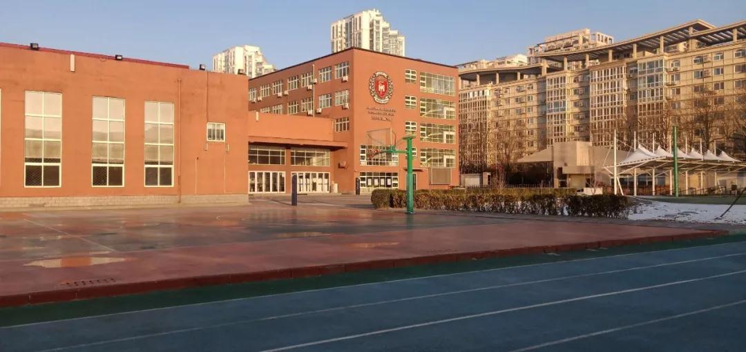 這個(gè)春天，疫情讓我們的心緊密相連｜力邁中美國(guó)際學(xué)校(圖1)