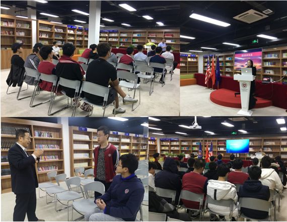 春風十里不如你，力邁資深升學規(guī)劃團隊聚焦學生發(fā)展，賦能申請夢校(圖5)