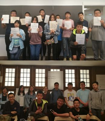 春風十里不如你，力邁資深升學規(guī)劃團隊聚焦學生發(fā)展，賦能申請夢校(圖11)