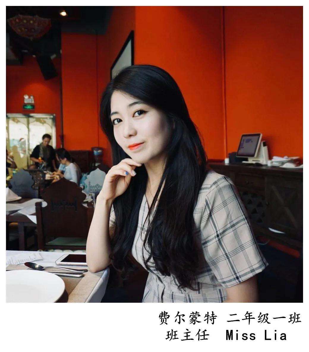播種，灌溉，希望|力邁中美學(xué)校的“迎春使者”(圖2)