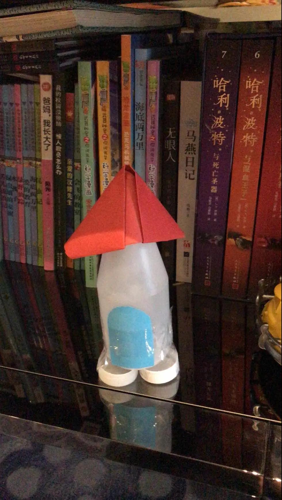 南昌力邁（國(guó)際）學(xué)校 | 地球日 | 疫情雖當(dāng)時(shí)，環(huán)保不停歇(圖5)