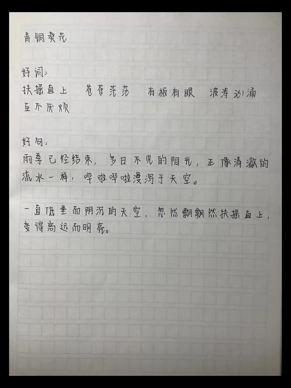 南昌力邁（國際）學校 | 世界圖書日 | 師生推薦圖書清單(圖15)