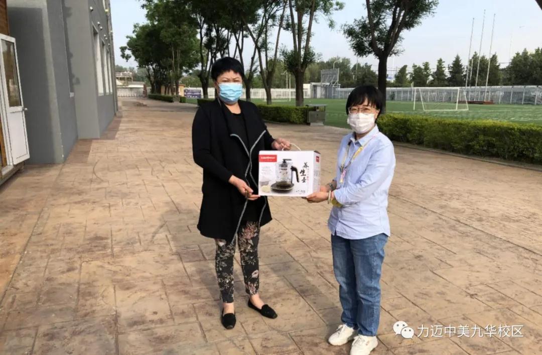風(fēng)為你送暖，花為你留香——預(yù)案演練常態(tài)化，菁菁校園靜候你的到來!(圖3)