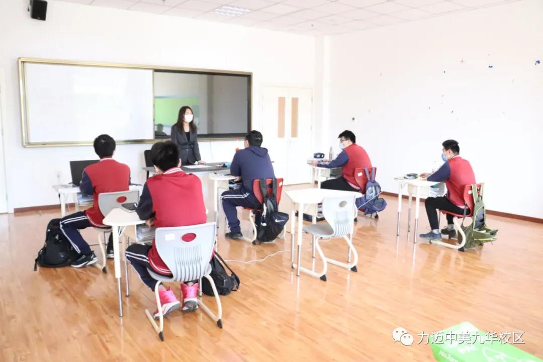 孟夏草長，花開五月丨防疫演練不松懈，愛與行動護安全(圖13)