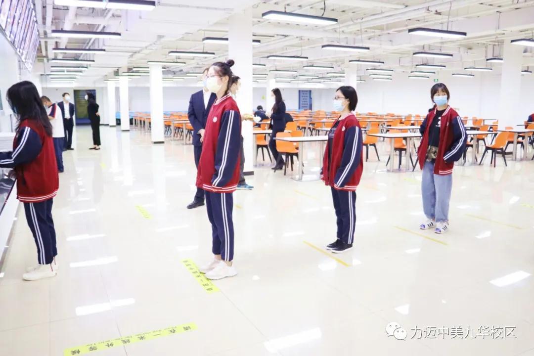 孟夏草長，花開五月丨防疫演練不松懈，愛與行動護安全(圖18)