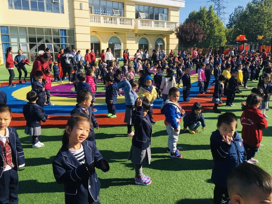 金銀花開了，西瓜甜了，小蝌蚪開始找媽媽了，我們北京園也要開園了！(圖5)