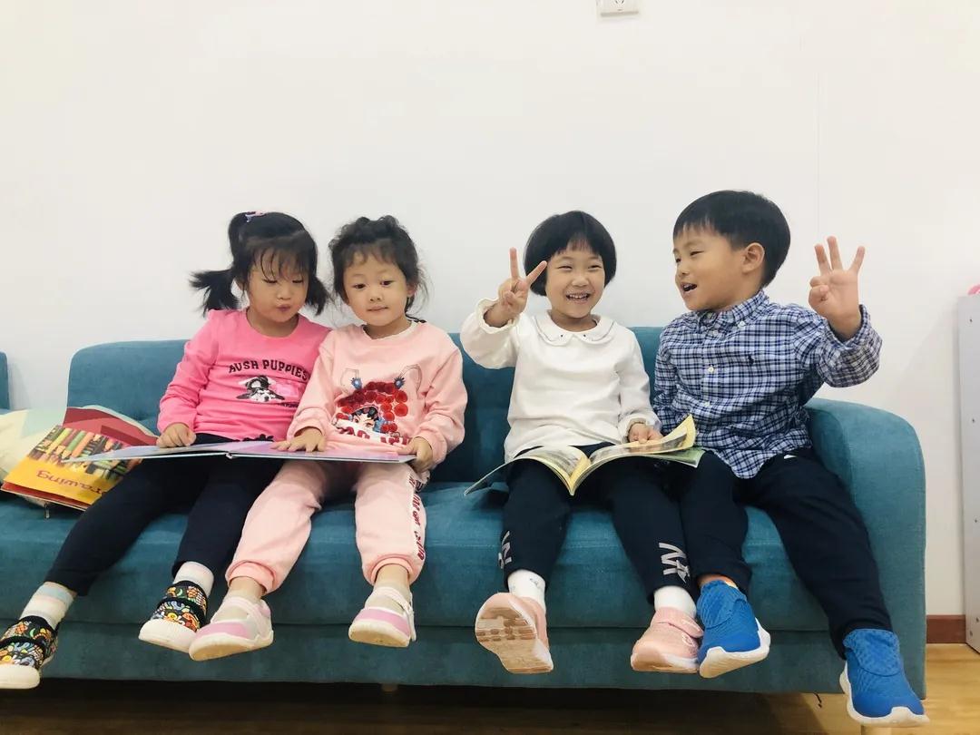 金銀花開了，西瓜甜了，小蝌蚪開始找媽媽了，我們北京園也要開園了！(圖7)