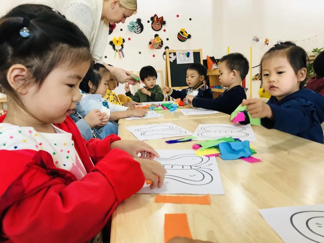 金銀花開了，西瓜甜了，小蝌蚪開始找媽媽了，我們北京園也要開園了！(圖4)