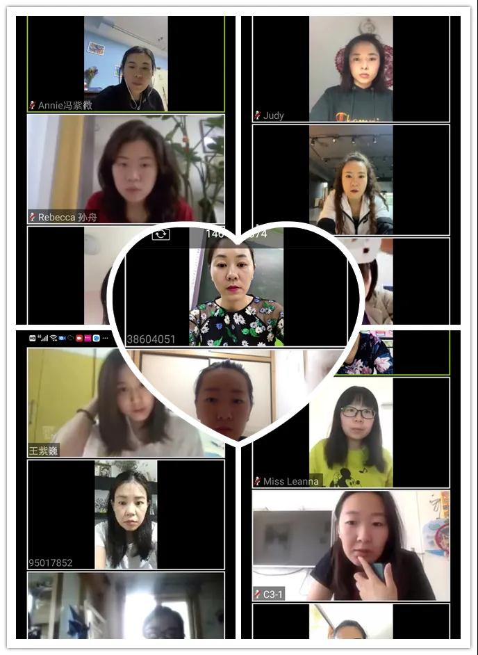 開學(xué)復(fù)課，期待與你重逢|力邁中美國際學(xué)校4-12年級開學(xué)在即(圖17)