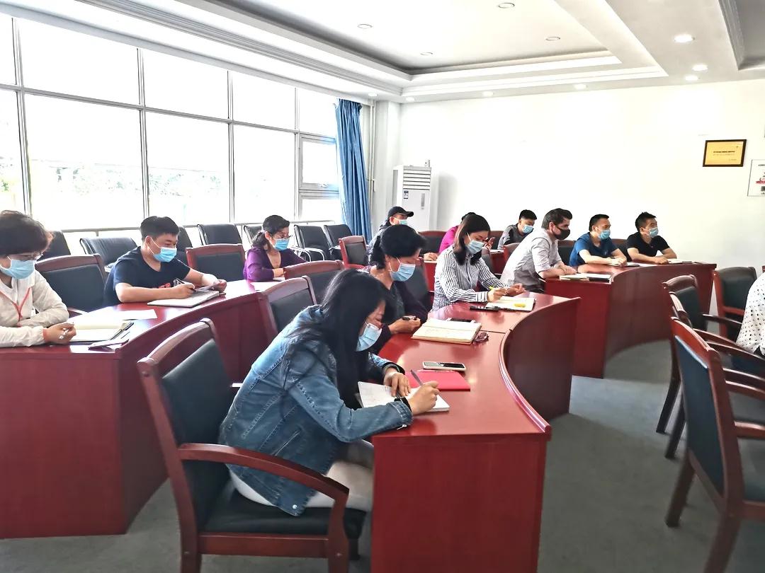開學(xué)復(fù)課，期待與你重逢|力邁中美國際學(xué)校4-12年級開學(xué)在即(圖13)