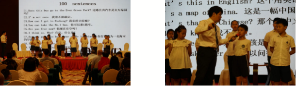 《春風(fēng)十里，不如校園有你，我在力邁等你》(圖1)