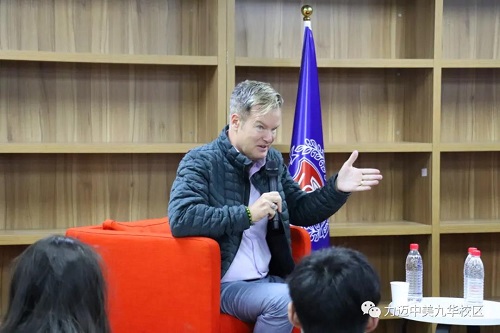 專業(yè)規(guī)劃，成就未來 | 力邁升學(xué)指導(dǎo)中心給你不一樣的體驗！(圖7)