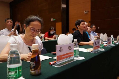 《春風(fēng)十里，不如校園有你，我在力邁等你》(圖10)