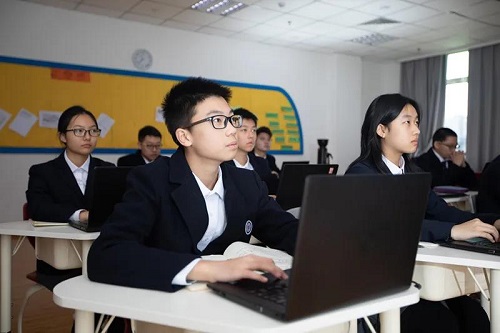 趕緊收藏！力邁九華高中四大課程體系分析(圖8)