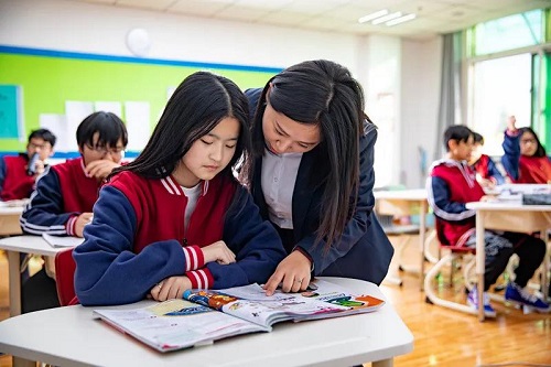 趕緊收藏！力邁九華高中四大課程體系分析(圖6)