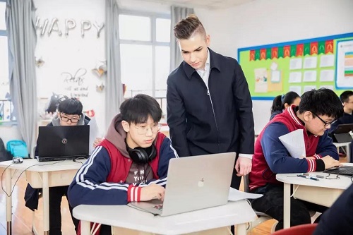 趕緊收藏！力邁九華高中四大課程體系分析(圖5)