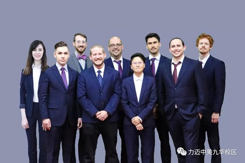 做有情懷的教育人，辦有使命感的國(guó)際學(xué)校(圖9)