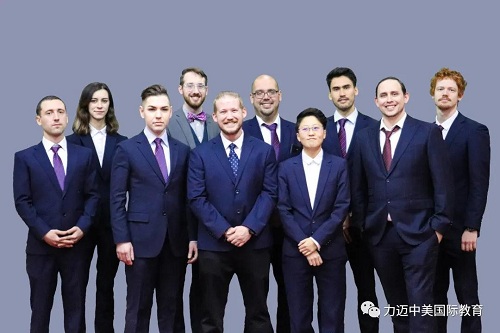 助力每一個孩子的學業(yè)夢想：北京力邁中美國際學校2020-2021學年招生簡章(圖3)