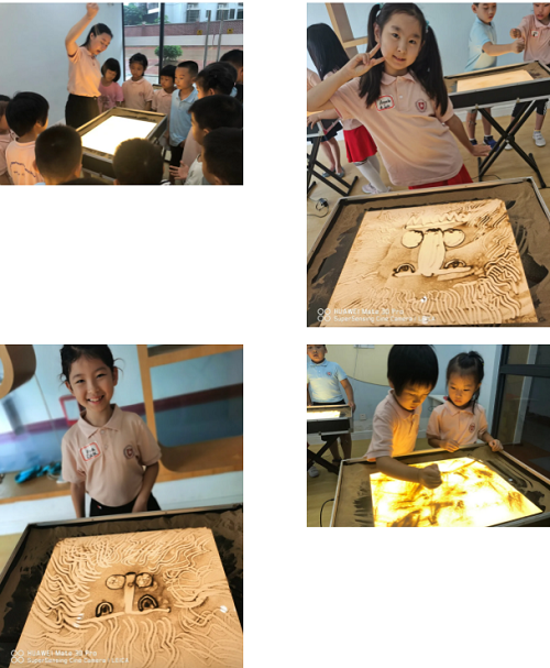 夏日炎炎，有你超甜——北京力邁中美國際學校海南校區(qū)全外教夏令營開幕(圖8)