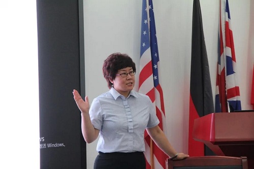 踏入北美名校，勝似閑庭信步/力邁中美學(xué)校北美名校直通班開課啦(圖9)