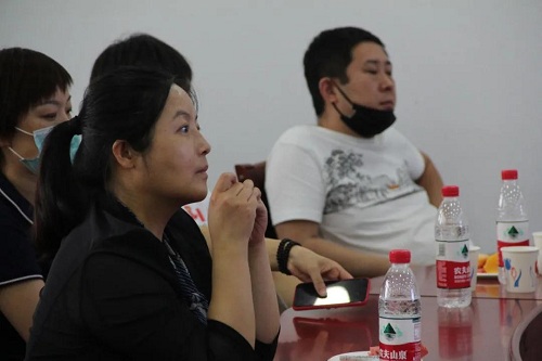 踏入北美名校，勝似閑庭信步/力邁中美學(xué)校北美名校直通班開課啦(圖22)