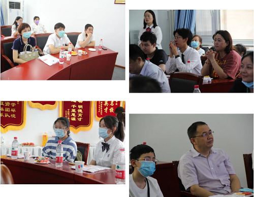 踏入北美名校，勝似閑庭信步/力邁中美學(xué)校北美名校直通班開課啦(圖6)