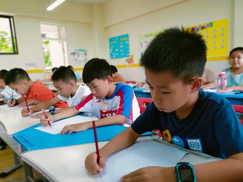 孩子該上什么興趣培訓(xùn)班？按年齡報(bào)班更科學(xué)！(圖6)