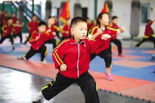 孩子該上什么興趣培訓(xùn)班？按年齡報(bào)班更科學(xué)！(圖7)