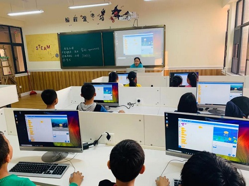 孩子該上什么興趣培訓(xùn)班？按年齡報(bào)班更科學(xué)！(圖9)