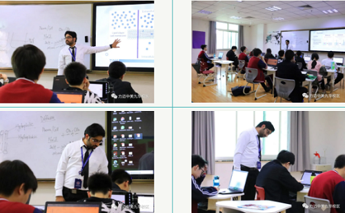 Open House：Enter Limai Class，feel the international atmosphere(圖11)