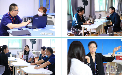 Open House：Enter Limai Class，feel the international atmosphere(圖12)