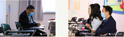 Open House：Enter Limai Class，feel the international atmosphere(圖6)