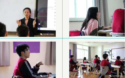 Open House：Enter Limai Class，feel the international atmosphere(圖5)