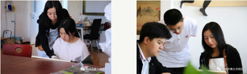 Open House：Enter Limai Class，feel the international atmosphere(圖7)
