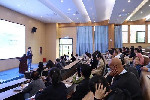 2020-2021學(xué)年，南昌力邁首期教師培訓(xùn)圓滿結(jié)束(圖2)