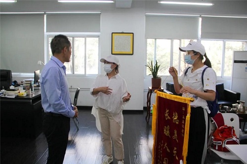 家校共育，做學(xué)生和家長的引路人▕力邁中美國際學(xué)校家委會(huì)會(huì)議(圖14)