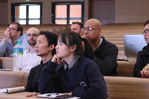 2020-2021學(xué)年，南昌力邁首期教師培訓(xùn)圓滿結(jié)束(圖11)