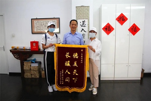 家校共育，做學(xué)生和家長的引路人▕力邁中美國際學(xué)校家委會(huì)會(huì)議(圖13)