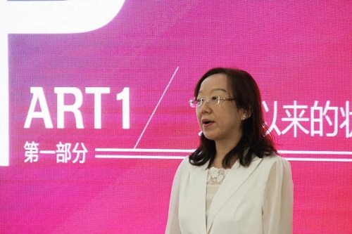 家校共育，做學(xué)生和家長的引路人▕力邁中美國際學(xué)校家委會(huì)會(huì)議(圖9)