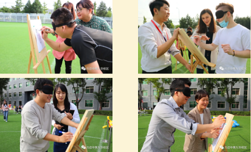 Team Building：We are family！(圖9)
