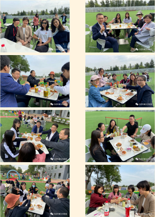 Team Building：We are family！(圖17)