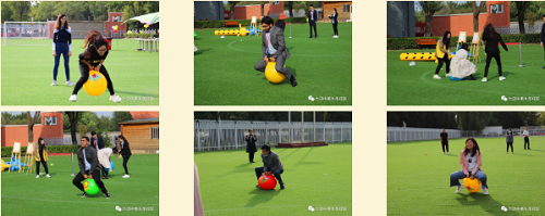 Team Building：We are family！(圖10)